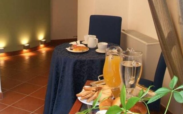 B&B Napoli Chiaro di Luna