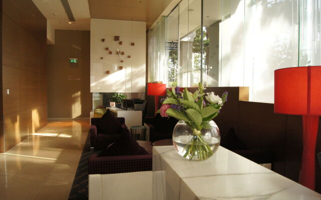 Pullman at Sydney Olympic Park