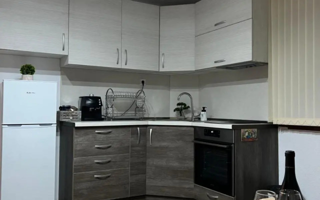 Guest House Tanevi