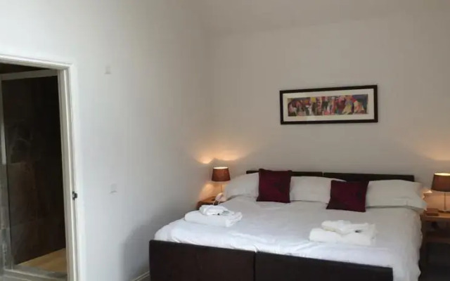 Morton Of Pitmilly Countryside Resort