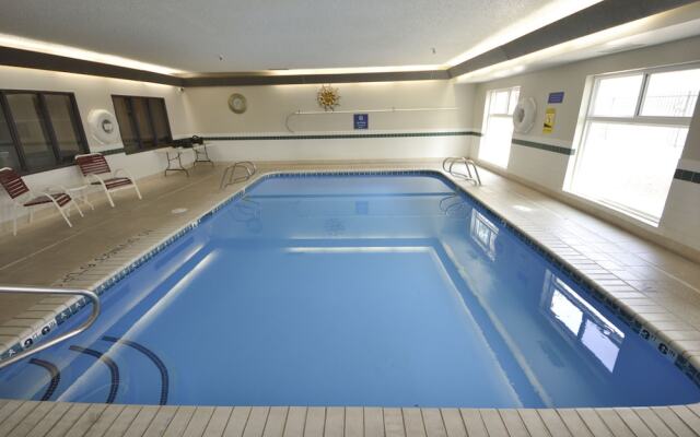 Days Inn & Suites Airport Albuquerque