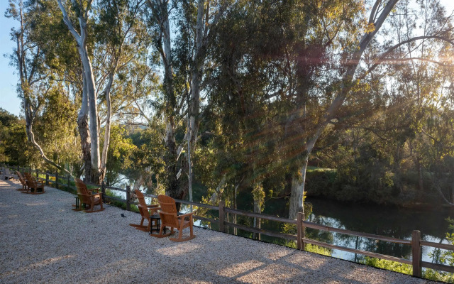 River Terrace Inn - A Noble House Hotel