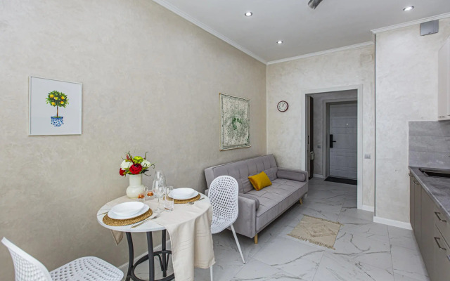 Apartments on Kabanbai Batyr street 252