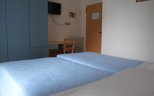 Hotel Villa Augusta
