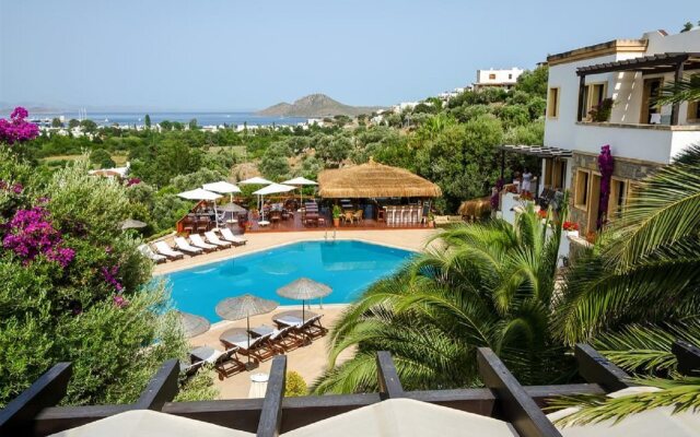 4Reasons Hotel And Bistro