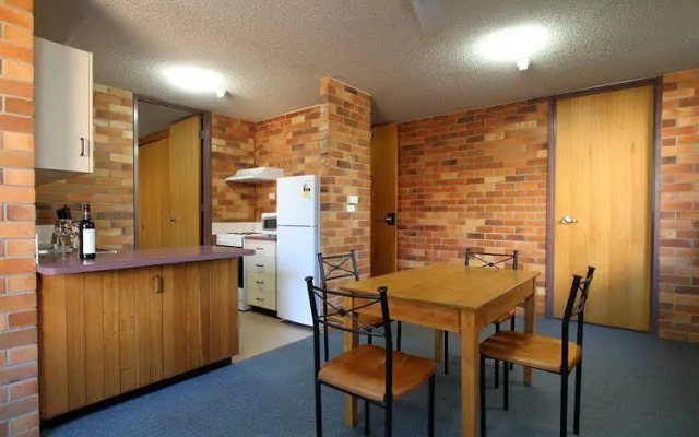 Hotel Space St. Lucia