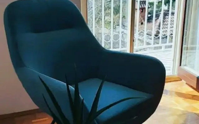Korni - Comfortable - A1