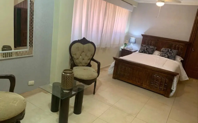 La Doña Hotel Boutique
