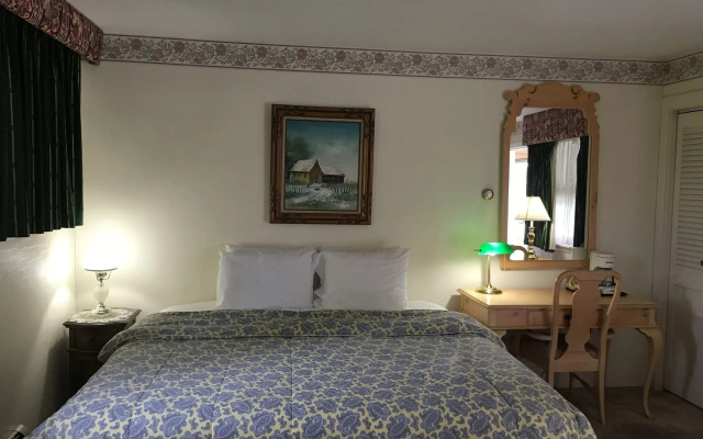 Weathervane Motel