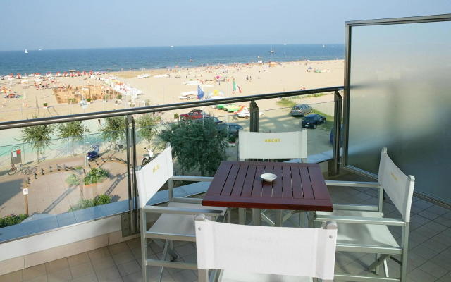 Hotel Ascot & Spa