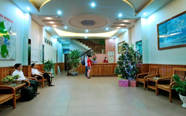 Huyen Thao Hotel