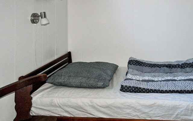 Cozy Holiday Home in Silkeborg With Terrace
