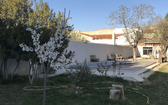 Casa Rural Alonso Quijano 2