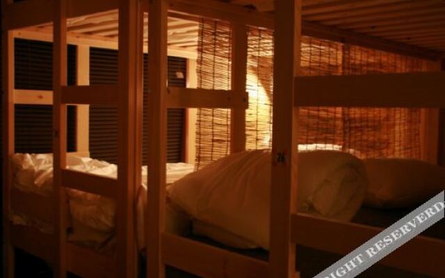 Tsuruya Guesthouse Hostel