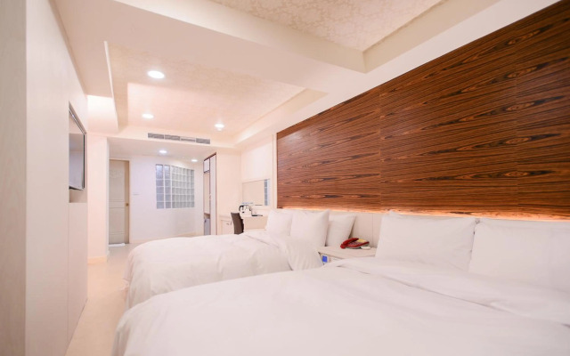 Duke Hotel Taoyuan