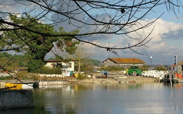 Petite Maison des Jacquets