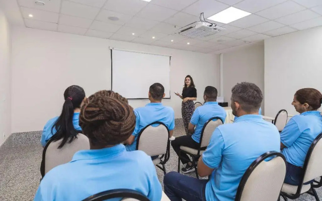 Tulip Inn Vila Velha