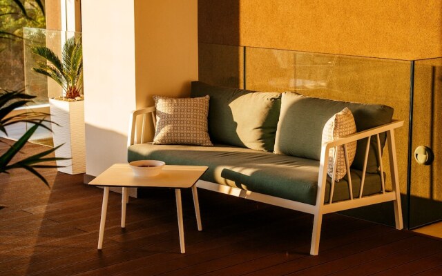 Dedaj Resort - Villa Delux