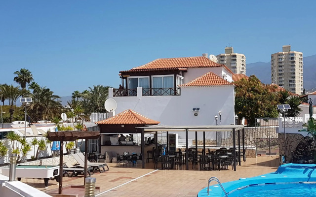 Paraiso Royal