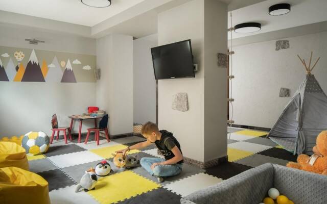 KRISTINA Willa & Spa