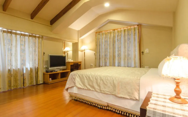 Yosemite Homestay
