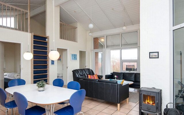 10 Person Holiday Home in Haderslev-by Traum