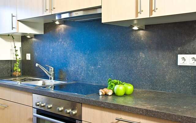 Ferienwohnungen Gästehaus Schraudolf