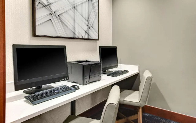 Hyatt Place Boise/Towne Square