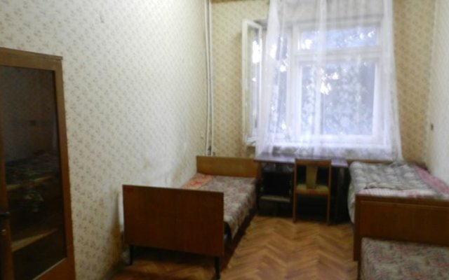 Hostel Sokurskiye Dali