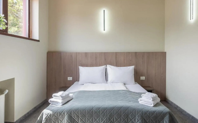 Hotel Hera