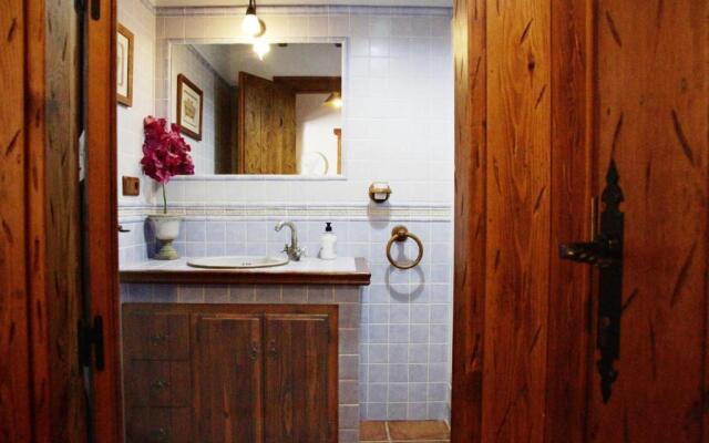 Casa Patricia SpainSunRentals 1052