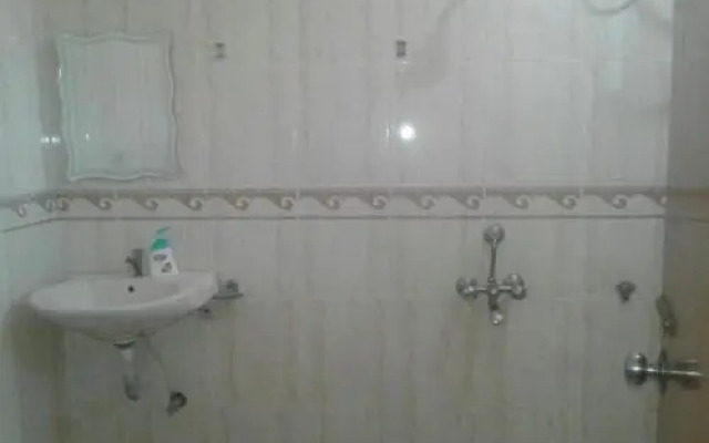 Hotel DK Motels