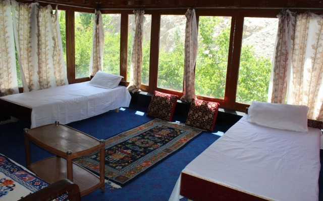 Payupa Guest House