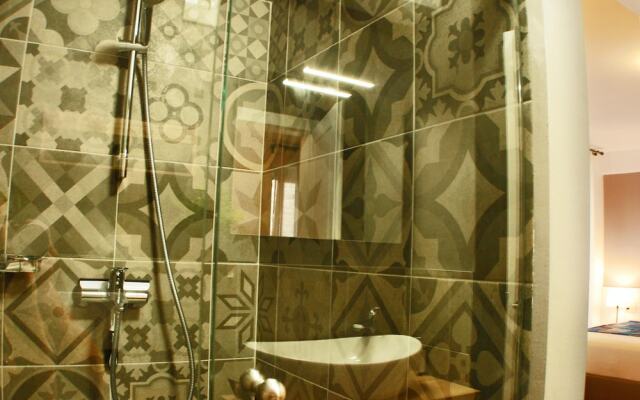 DUMA Apartments Šibenik