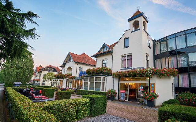 Amrâth Hotel Media Park Hilversum