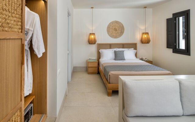 Venus Sunrise Suites & Villas