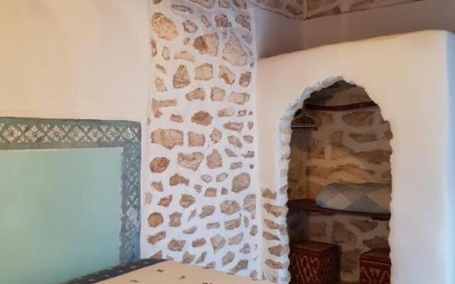 Perla kaouki hotel