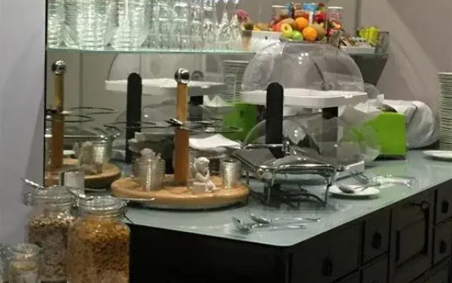 Landgasthaus am Brinker Platz