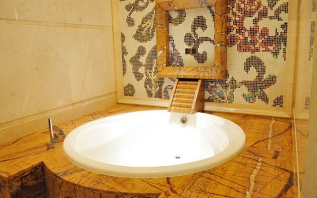 Days Hotel by Wyndham Logan City Huizhou