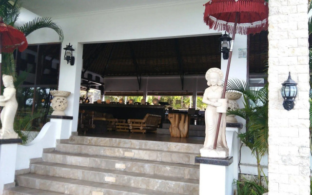 Royal Pool Villa Bali