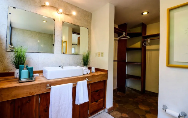 Villa 4 Soles