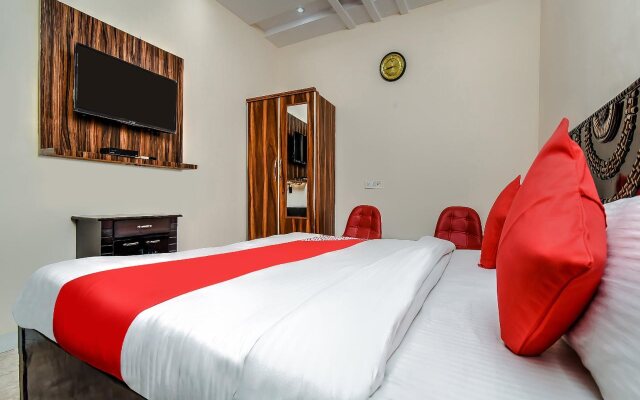 Florence Residency By OYO Rooms