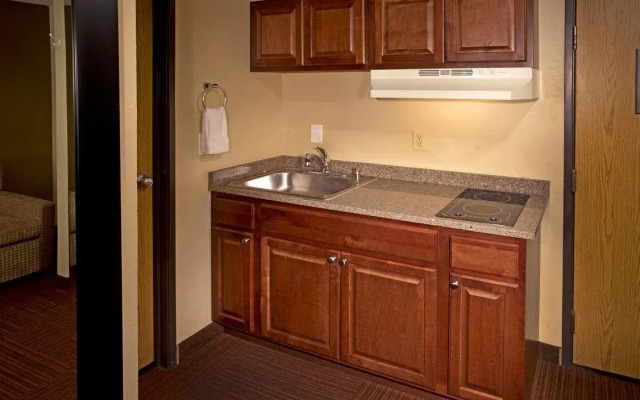 Red Lion Inn and Suites Federal Way