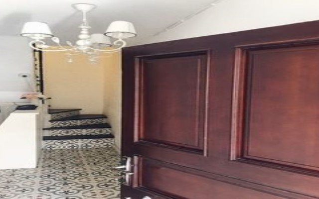 Evren Butik Otel