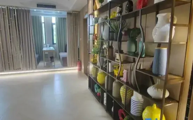 Meidi Di Homestay Hotel