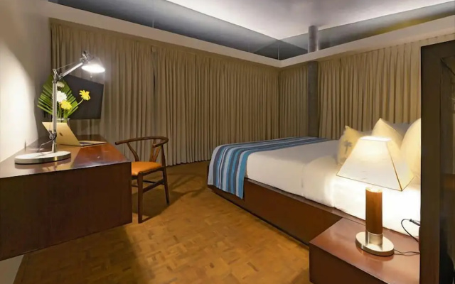 Java Rain Resorts