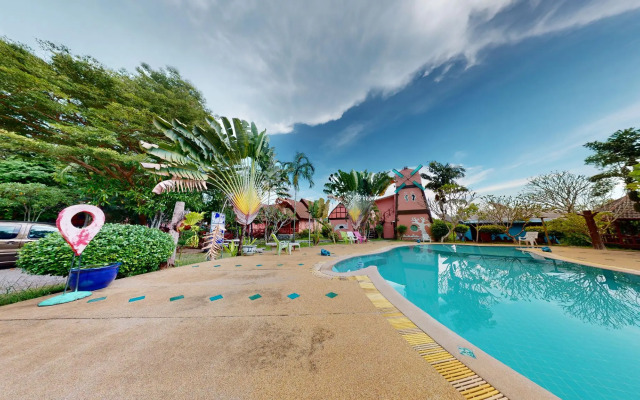 Boom Boom Resort