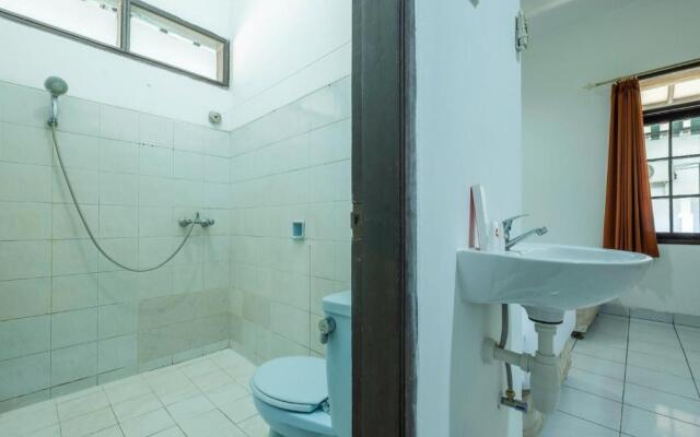 OYO 1736 Pondok Kurnia