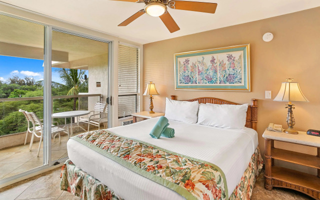 Aston at the Maui Banyan