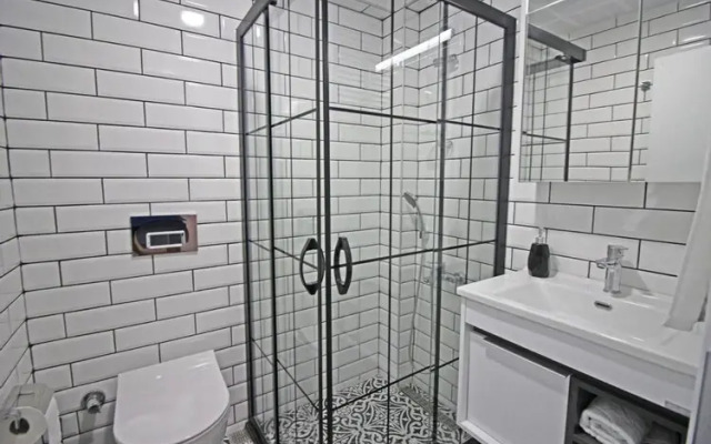 Narli Butik Otel Bozcaada